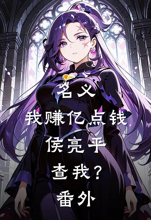 名义：我赚亿点钱，侯亮平查我？番外