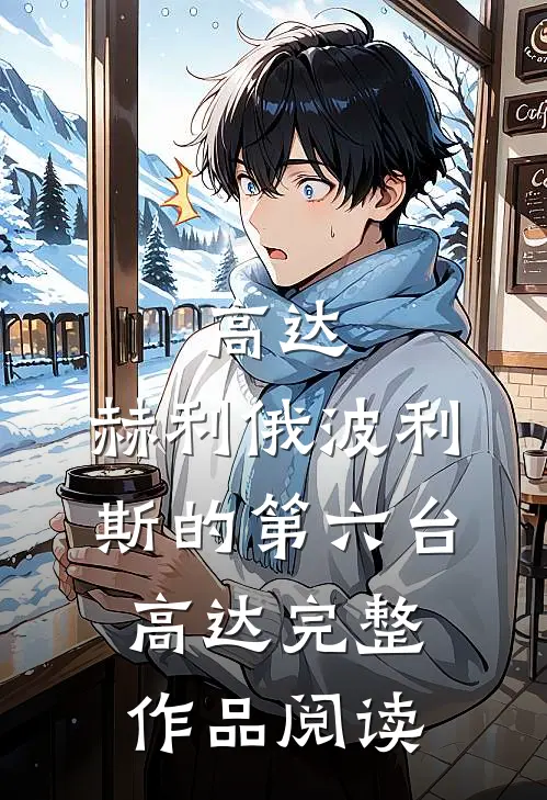 高达：赫利俄波利斯的第六台高达完整作品阅读