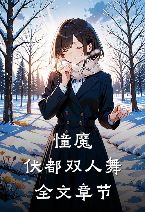 憧魔：伏都双人舞全文章节