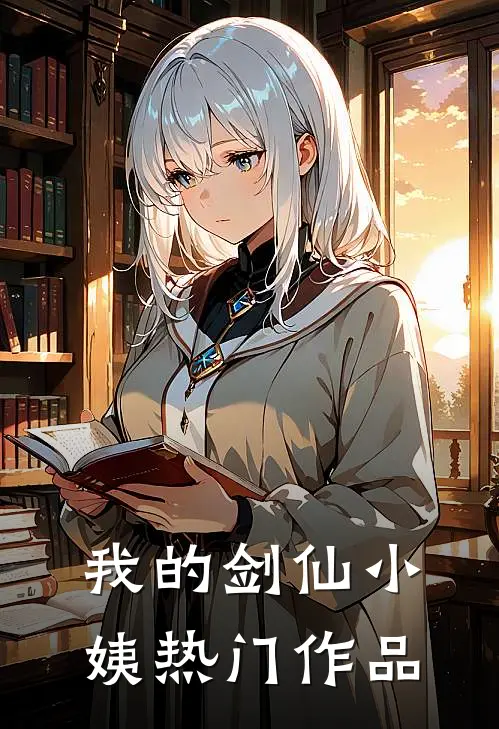 我的剑仙小姨热门作品