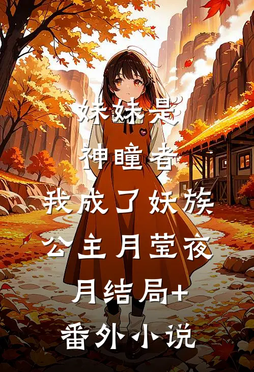 妹妹是神瞳者，我成了妖族公主月莹夜月结局+番外小说