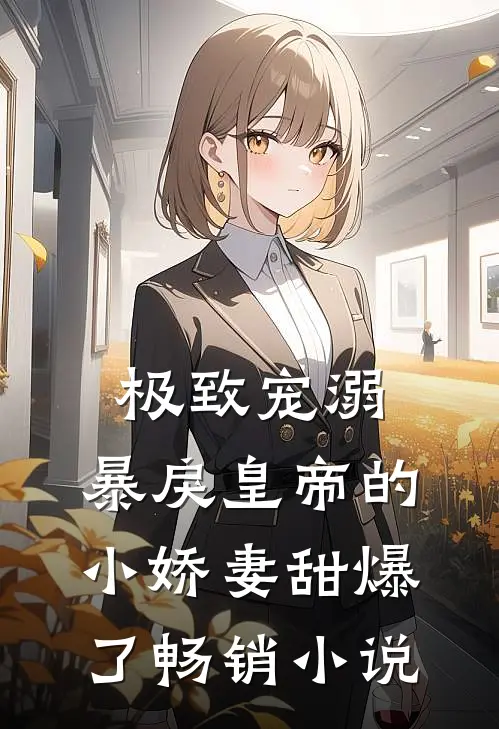 极致宠溺：暴戾皇帝的小娇妻甜爆了畅销小说