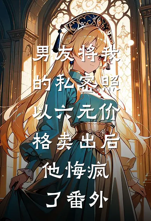男友将我的私密照以六元价格卖出后，他悔疯了番外