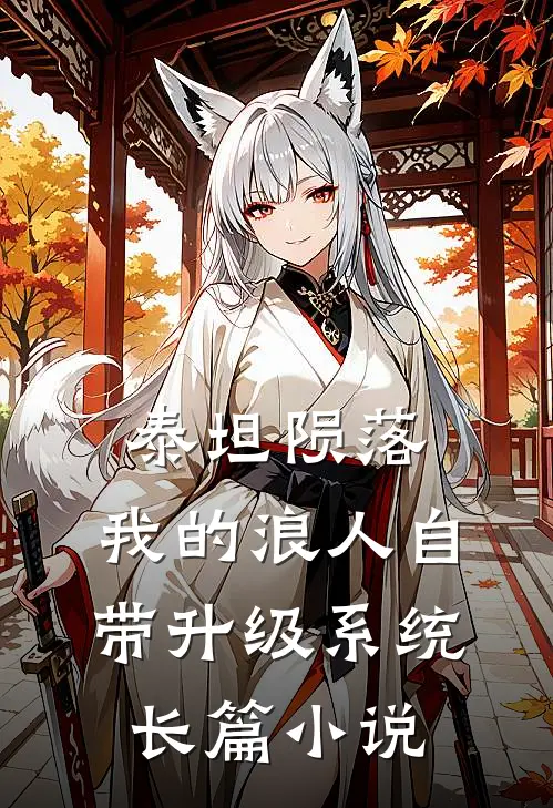 泰坦陨落：我的浪人自带升级系统长篇小说