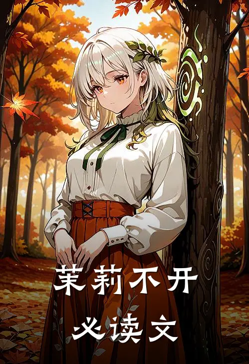 茉莉不开必读文