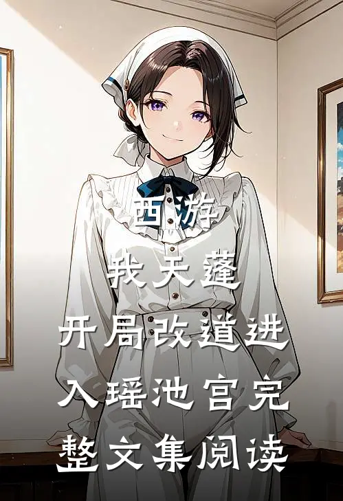 西游：我天蓬，开局改道进入瑶池宫完整文集阅读