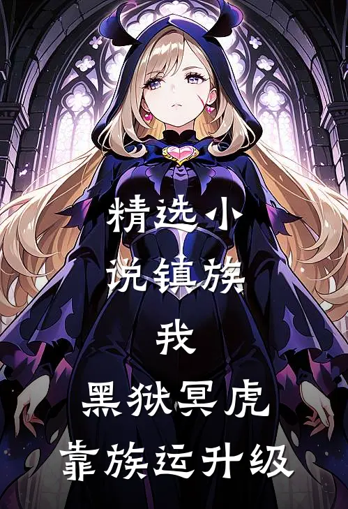 精选小说镇族：我，黑狱冥虎，靠族运升级