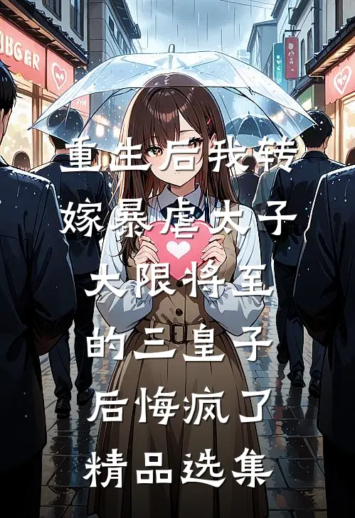 重生后我转嫁暴虐太子，大限将至的三皇子后悔疯了精品选集