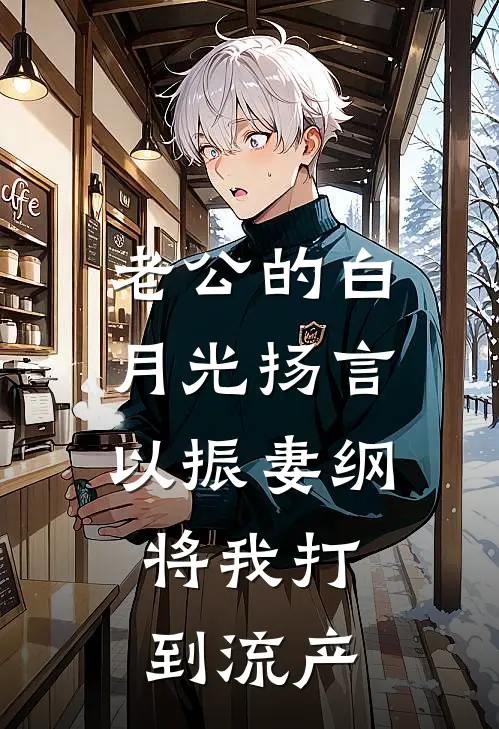 老公的白月光扬言以振妻纲，将我打到流产