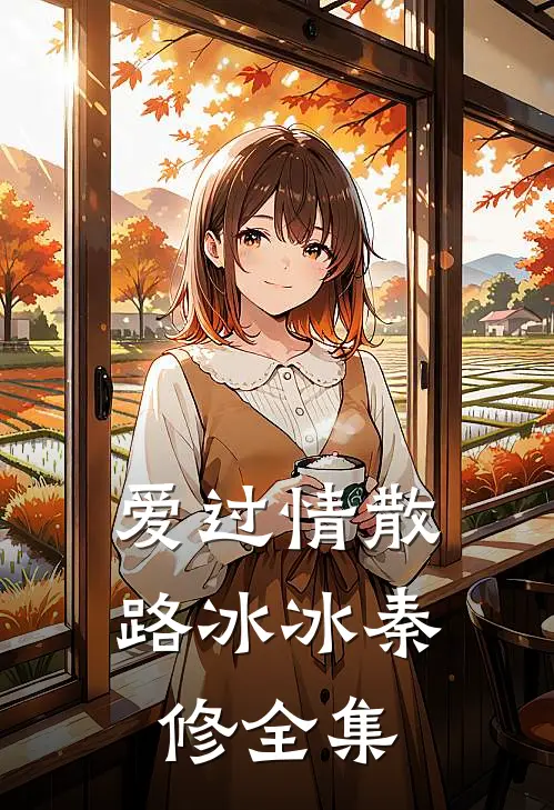 爱过情散路冰冰秦修全集