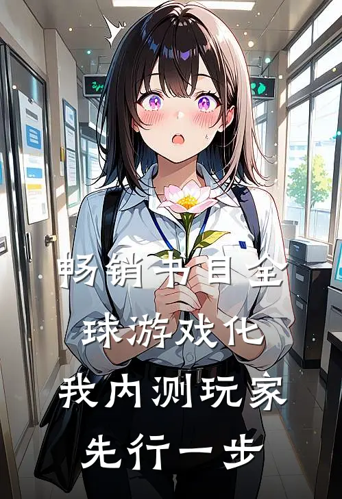 畅销书目全球游戏化：我内测玩家先行一步