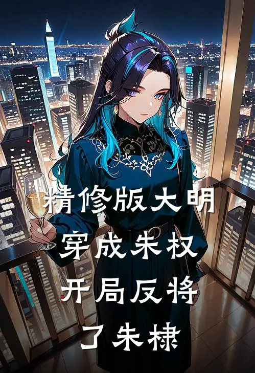 精修版大明：穿成朱权，开局反将了朱棣