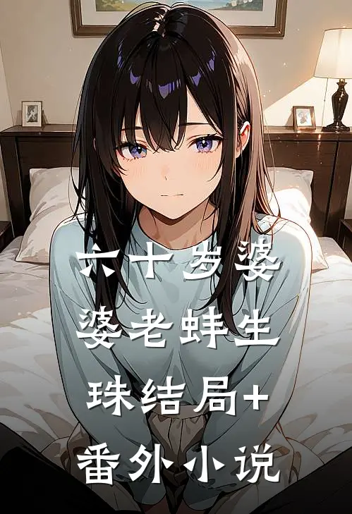 六十岁婆婆老蚌生珠结局+番外小说