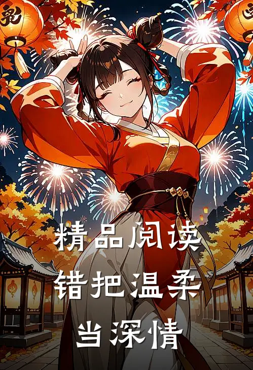 精品阅读错把温柔当深情