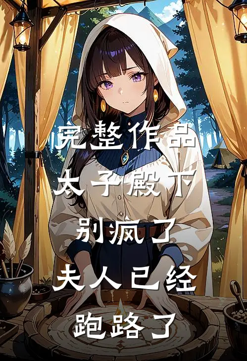 完整作品太子殿下别疯了，夫人已经跑路了