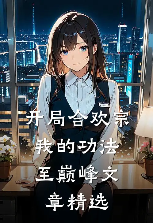 开局合欢宗，我的功法至巅峰文章精选