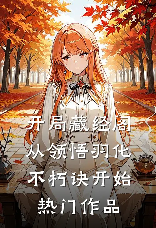 开局藏经阁，从领悟羽化不朽诀开始热门作品