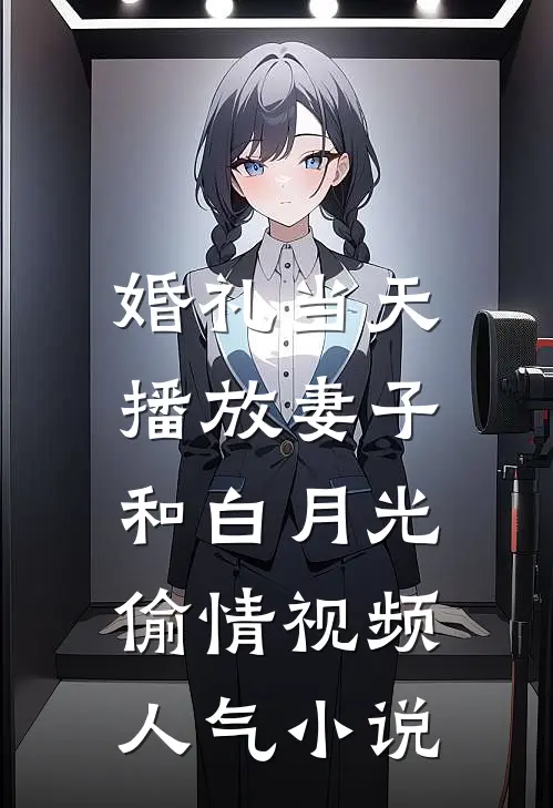 婚礼当天，播放妻子和白月光偷情视频人气小说