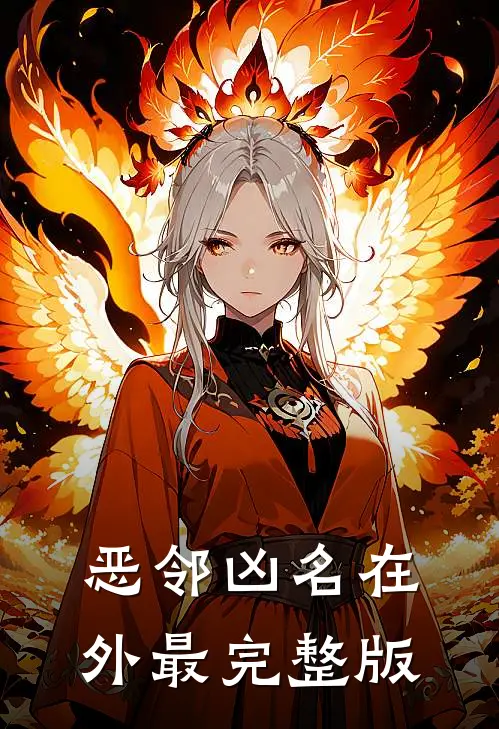 恶邻凶名在外最完整版