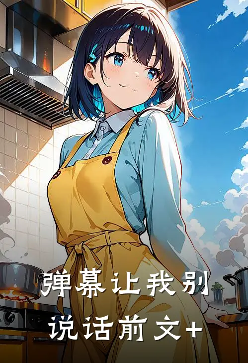 弹幕让我别说话前文+