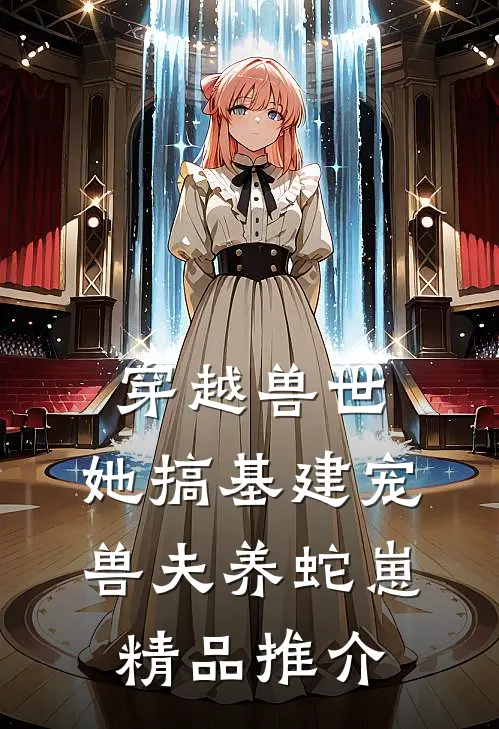 穿越兽世，她搞基建宠兽夫养蛇崽精品推介