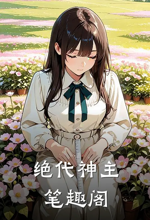 绝代神主笔趣阁