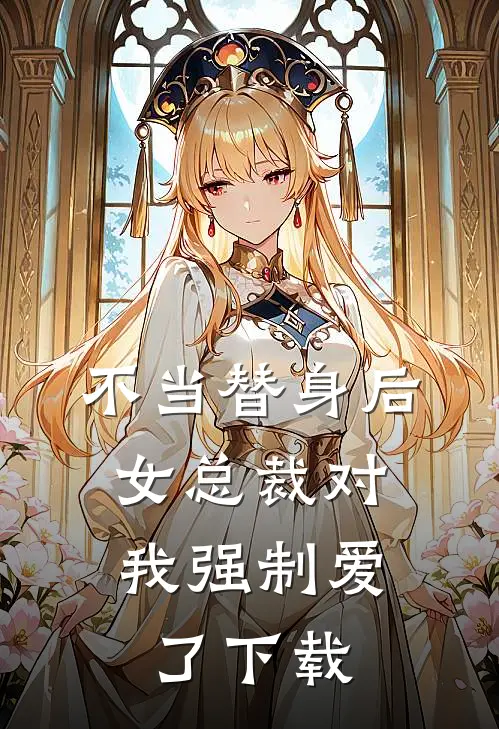 不当替身后，女总裁对我强制爱了下载