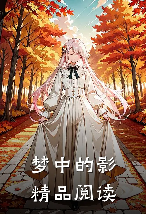 梦中的影精品阅读