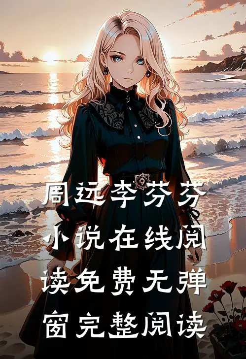 周远李芬芬小说在线阅读免费无弹窗完整阅读