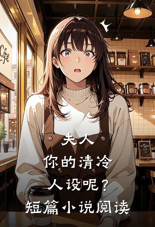 夫人，你的清冷人设呢？短篇小说阅读