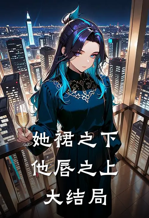 她裙之下，他唇之上大结局