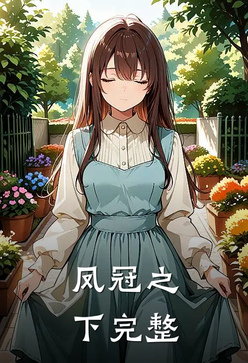 凤冠之下完整