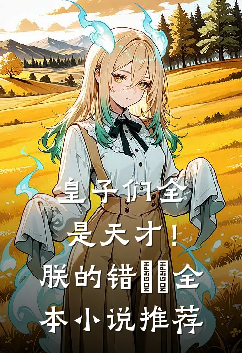 皇子们全是天才！朕的错​​全本小说推荐