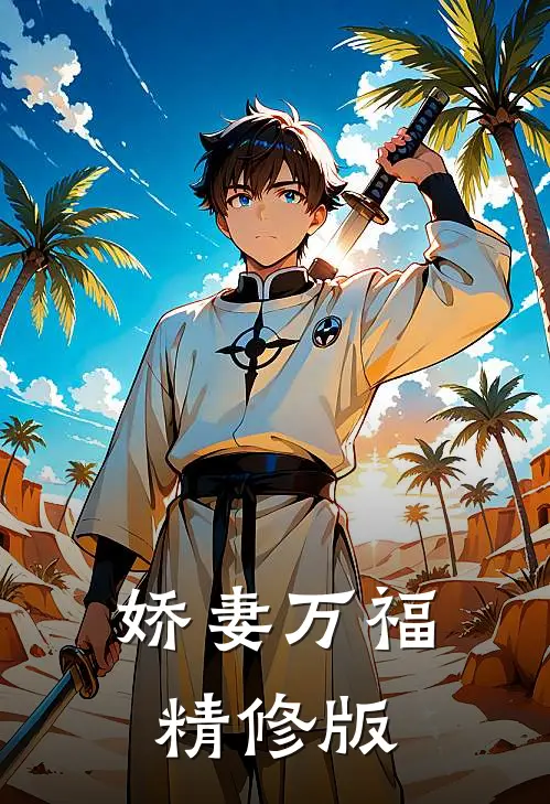娇妻万福精修版