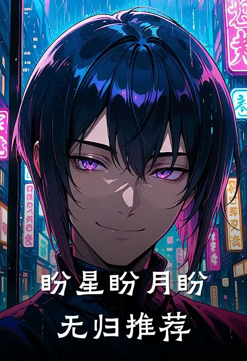 盼星盼月盼无归推荐