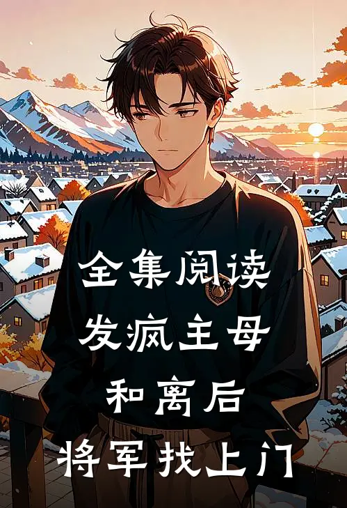 全集阅读发疯主母和离后，将军找上门