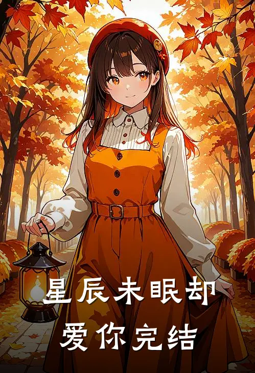 星辰未眠却爱你完结