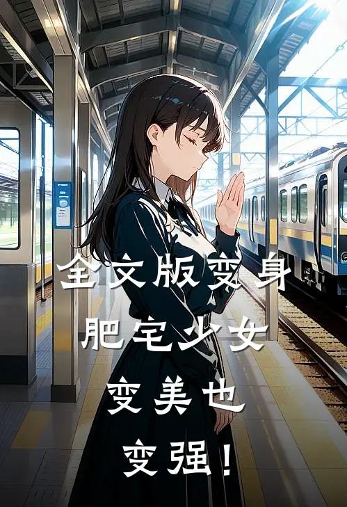 全文版变身肥宅少女，变美也变强！