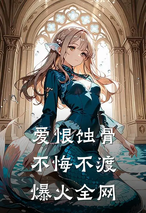 爱恨蚀骨，不悔不渡爆火全网