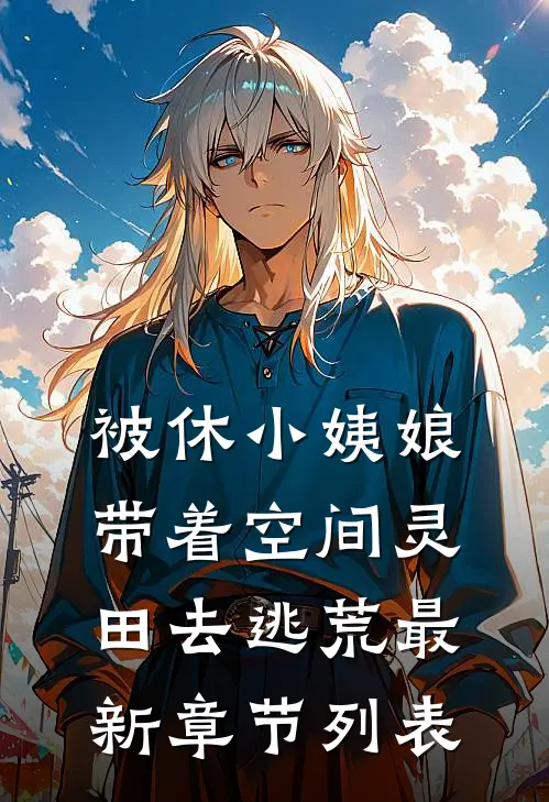 被休小姨娘，带着空间灵田去逃荒最新章节列表