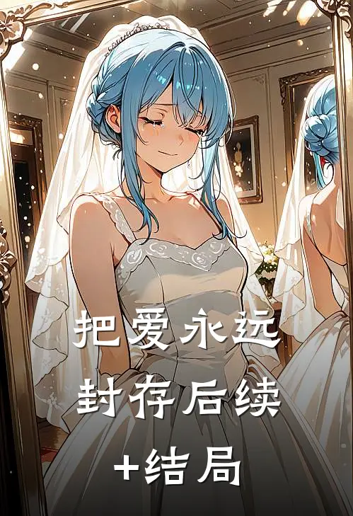 把爱永远封存后续+结局