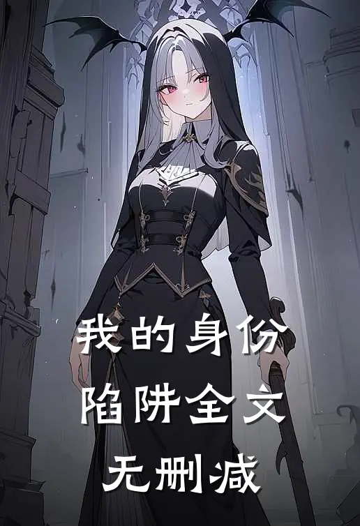 我的身份陷阱全文无删减