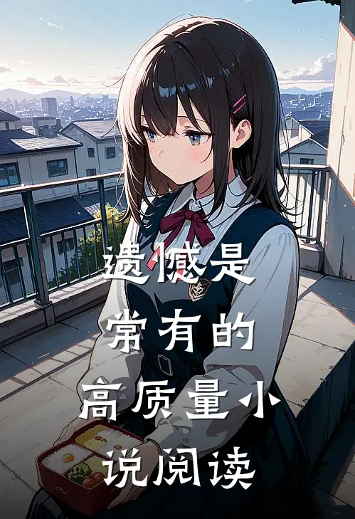 遗憾是常有的，高质量小说阅读