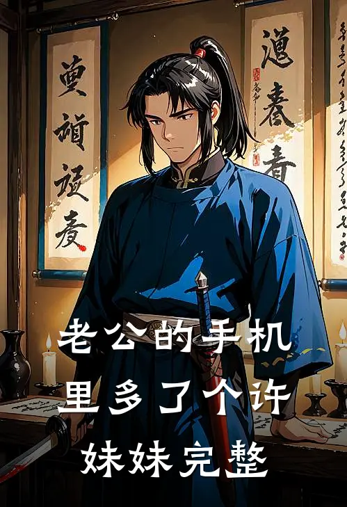 老公的手机里多了个许妹妹完整