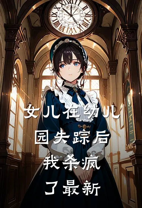 女儿在幼儿园失踪后，我杀疯了最新