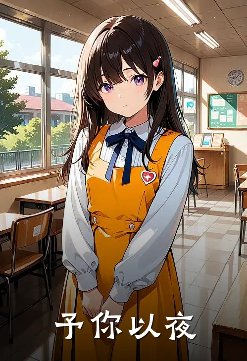 予你以夜