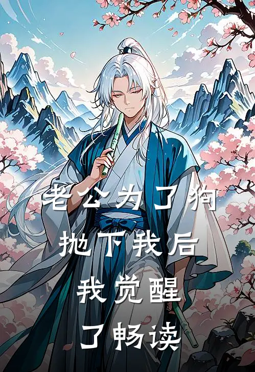 老公为了狗抛下我后，我觉醒了畅读