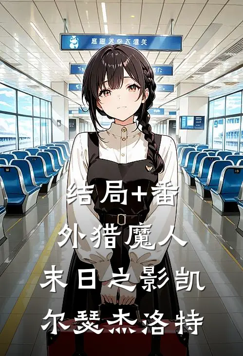 结局+番外猎魔人：末日之影凯尔瑟杰洛特