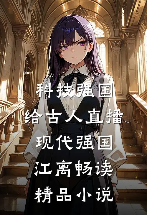科技强国,给古人直播现代强国江离畅读精品小说