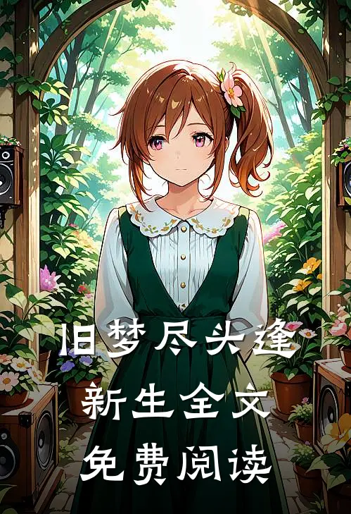 旧梦尽头逢新生全文免费阅读